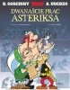 Asteriks. Dwanaście prac Asteriksa BR